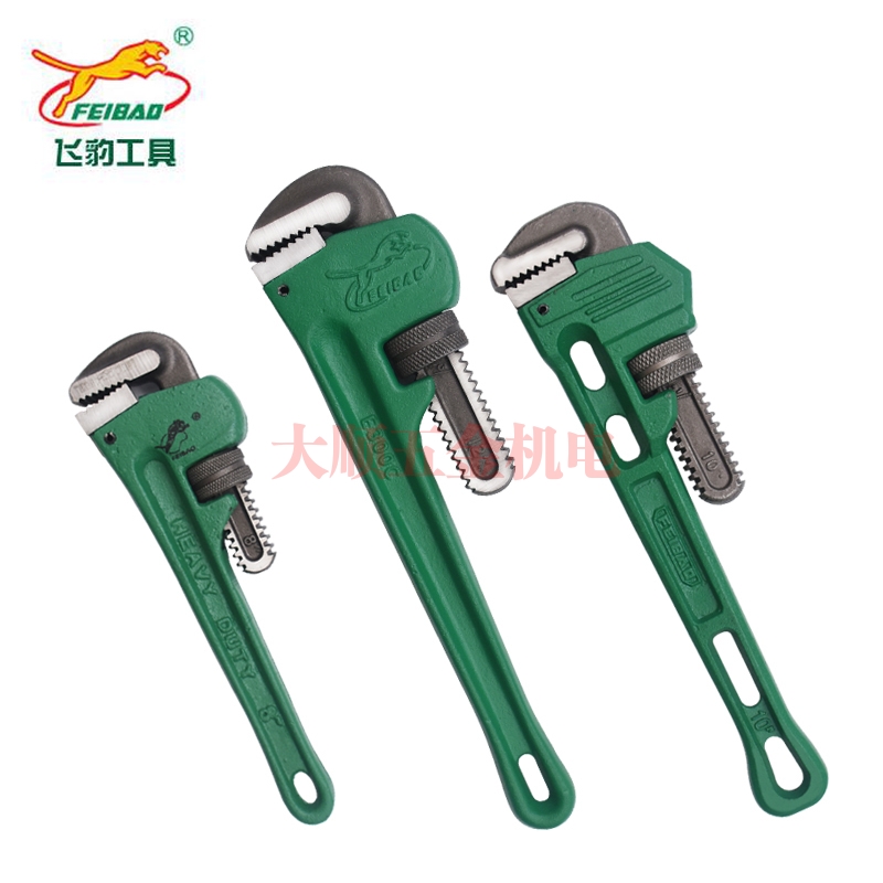 惠州飞豹管子钳