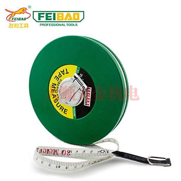 惠州飞豹玻璃纤维卷尺