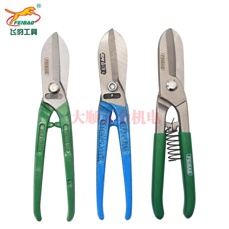 惠州飞豹铁皮剪