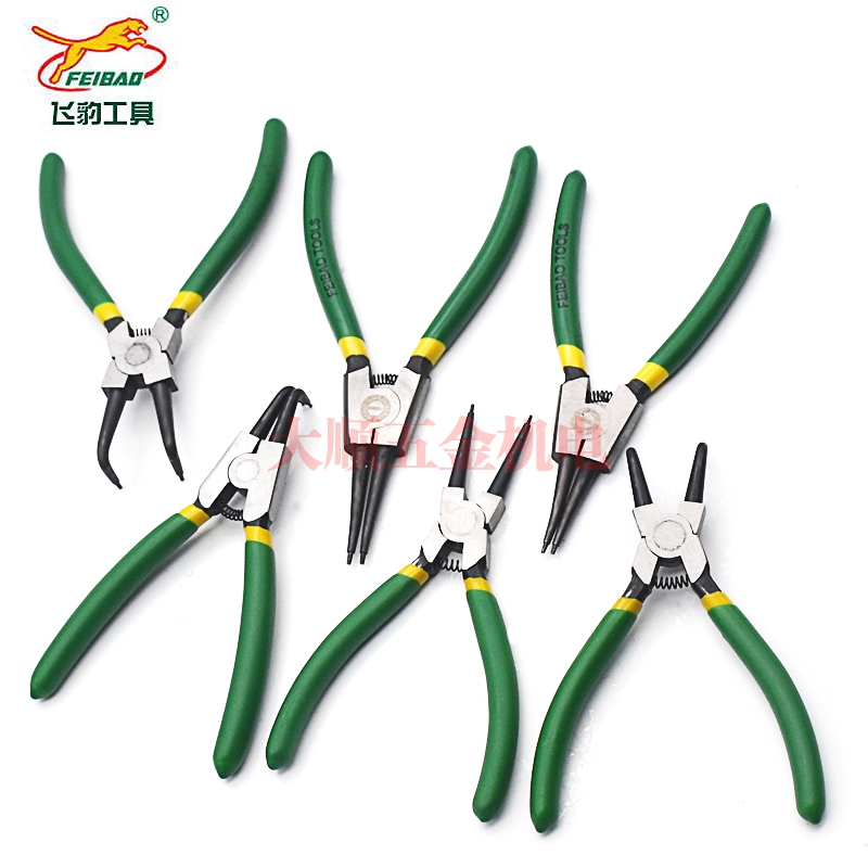 惠州飞豹卡簧钳子