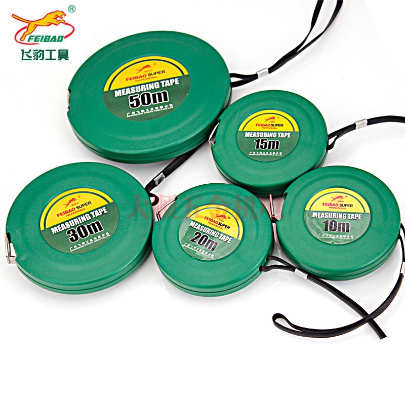 惠州飞豹英制钢卷尺