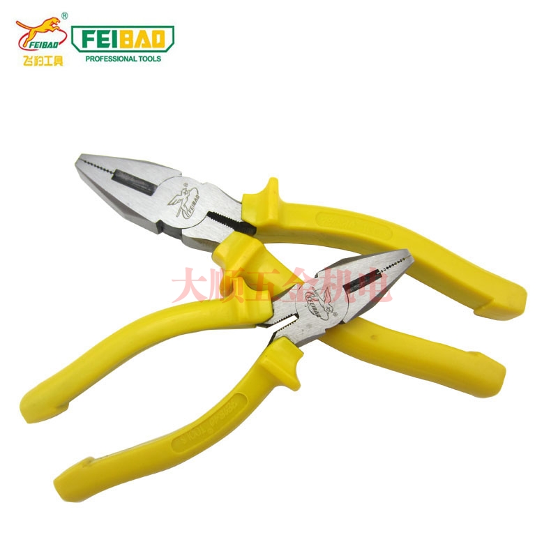 惠州飞豹老虎钳