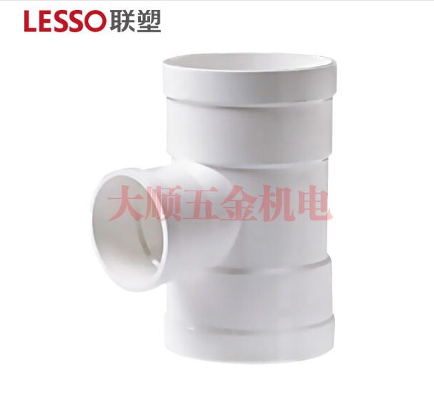 唐山90°异径三通