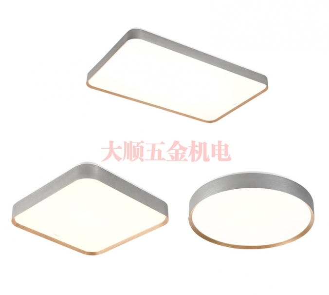 简界系列吸顶灯